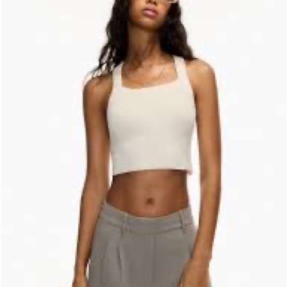 Wilfred Cayenne Sweater Birch - Picture 3 of 6